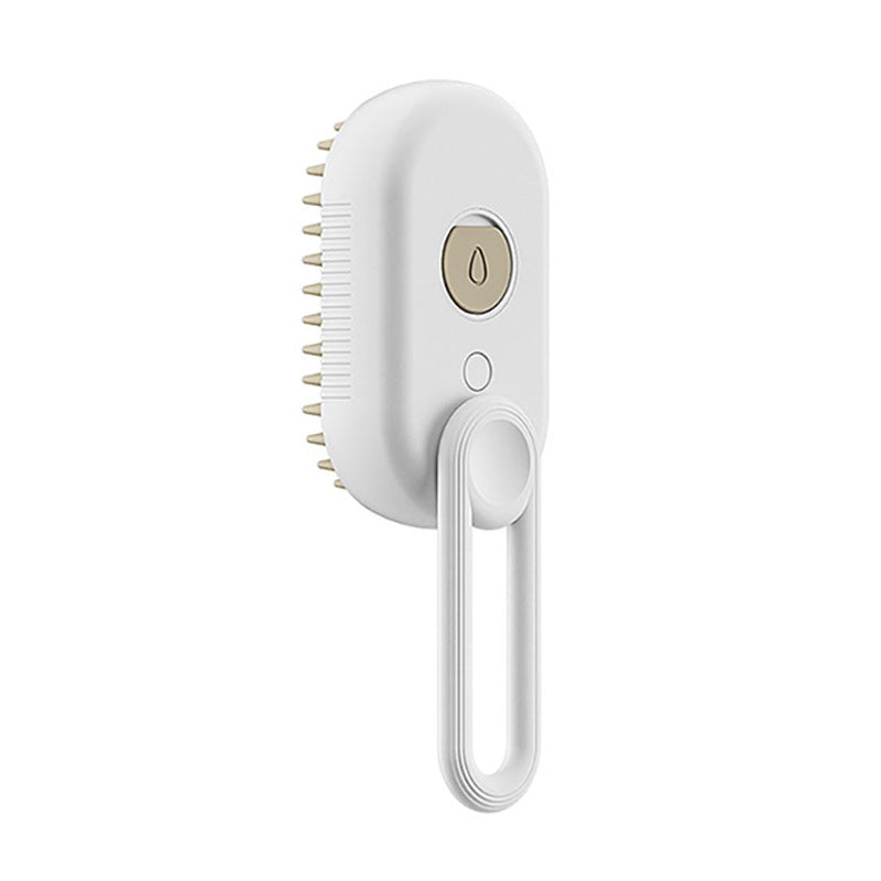 CatDog Steam Brush-Free Shipping - aurelia-clothing-8955