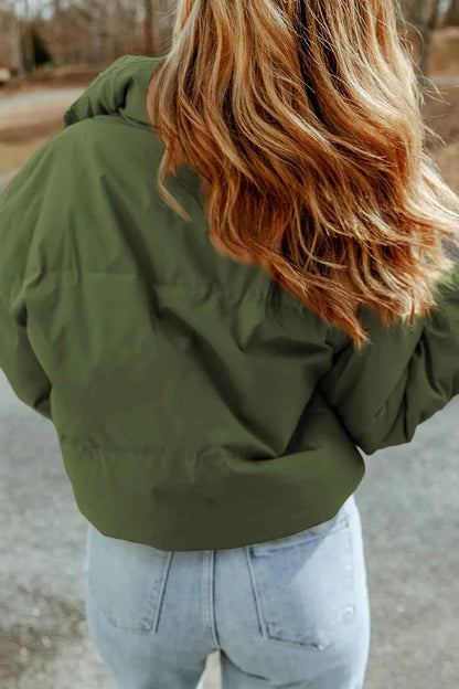 Coat with Pockets-Free Shipping - aurelia-clothing-8955