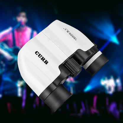 Concert telescope small mini portable special mobile phone for watching dramas high-power high-definition night vision - Free Shipping - aurelia-clothing-8955