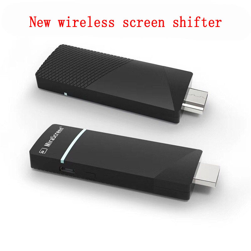 Conference System Mirascreen Multi Screen Interactive Wireless Push Treasure Wifi Image Wireless Hdmi Screen Player - Free Shipping - aurelia-clothing-8955