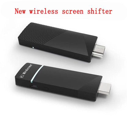 Conference System Mirascreen Multi Screen Interactive Wireless Push Treasure Wifi Image Wireless Hdmi Screen Player - Free Shipping - aurelia-clothing-8955