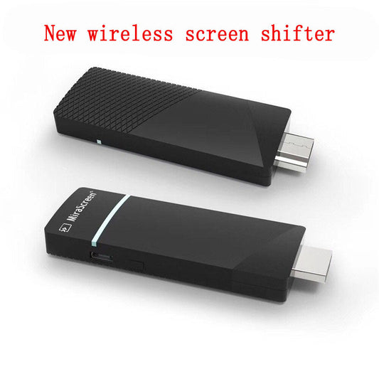 Conference System Mirascreen Multi Screen Interactive Wireless Push Treasure Wifi Image Wireless Hdmi Screen Player - Free Shipping - aurelia-clothing-8955