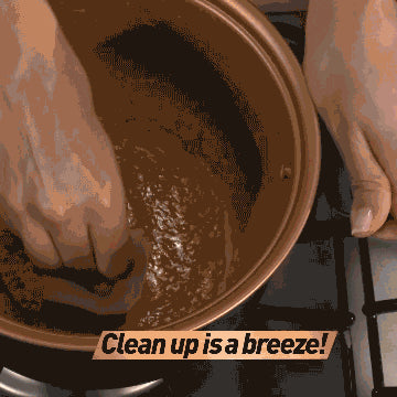 Cooking Pot with Built-In Strainer Water Filter Non-stick Pot Drain Basket Multifunctional Stainless Steel Cooking Pot Dropship - Free Shipping - aurelia-clothing-8955