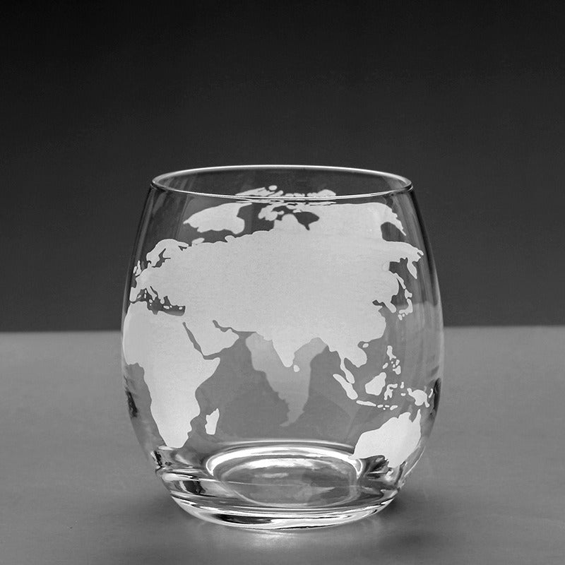 Creative Globe Decanter Set - Free Shipping - aurelia-clothing-8955