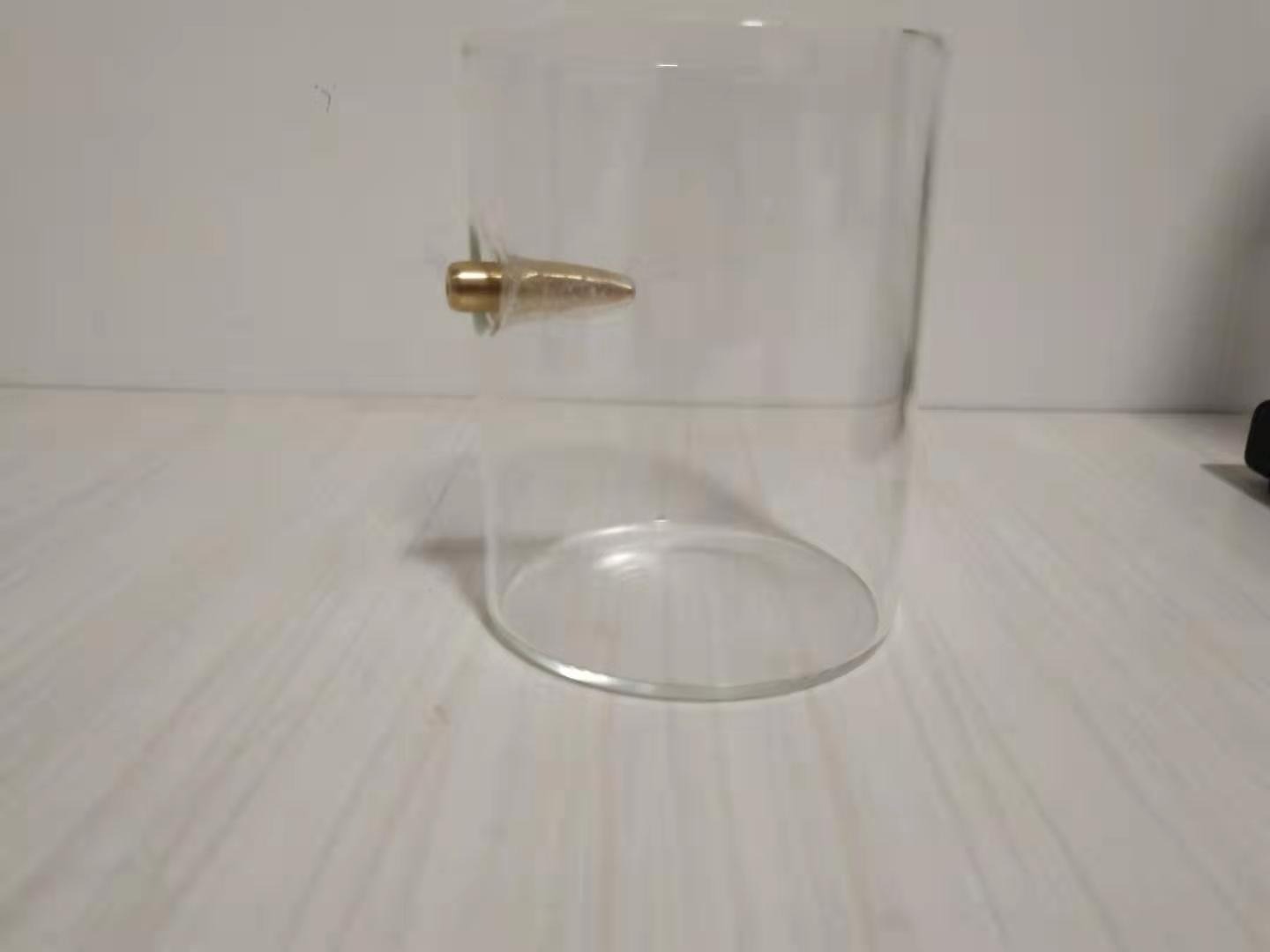 Crystal Glass AK47 Rifle Decanter-Free Shipping - aurelia-clothing-8955