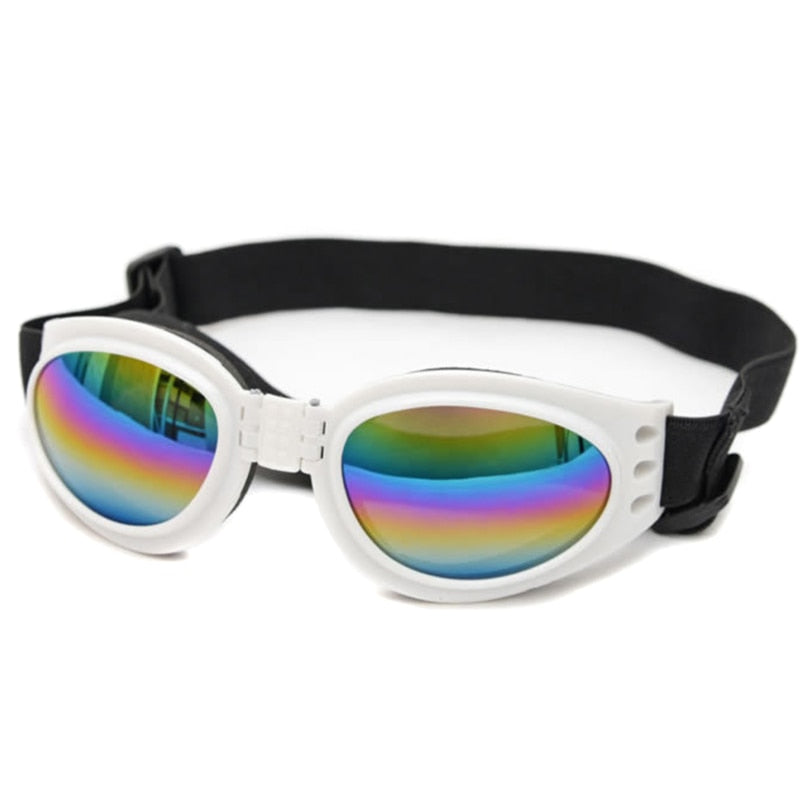 Dog Protection Goggles Sunglasses-Free Shipping