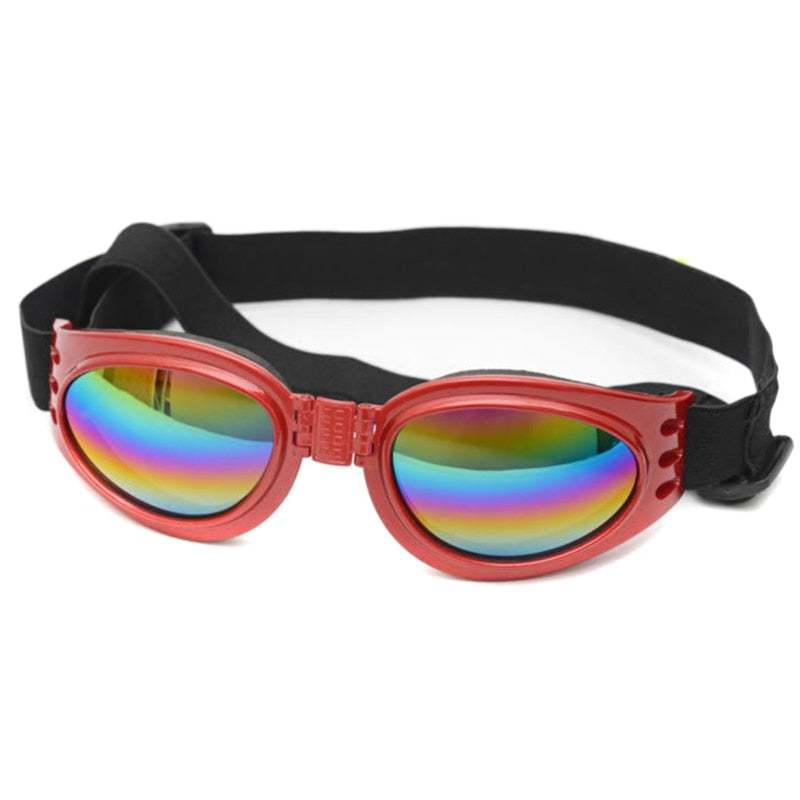 Dog Protection Goggles Sunglasses-Free Shipping