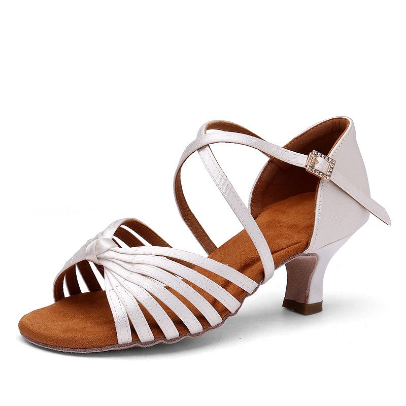 Dance Shoes Womens Adult-Free Shipping - aurelia-clothing-8955