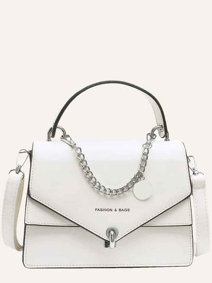Detachable Shoulder Strap Handbag-Free Shipping - aurelia-clothing-8955
