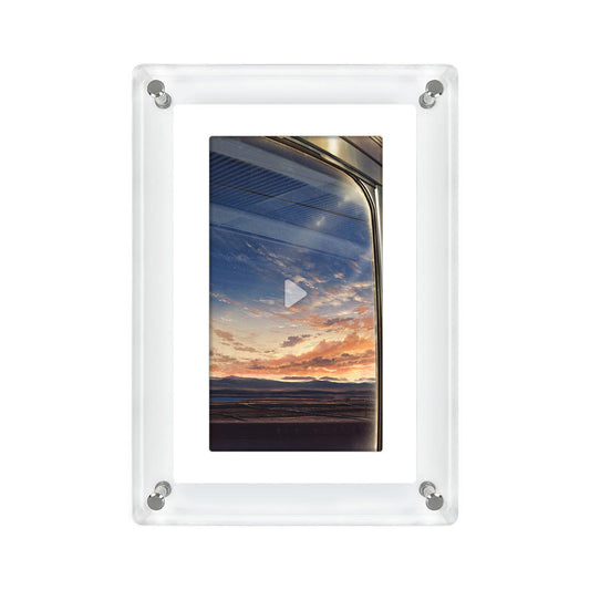 Digital Photo Frame-Free Shipping - aurelia-clothing-8955