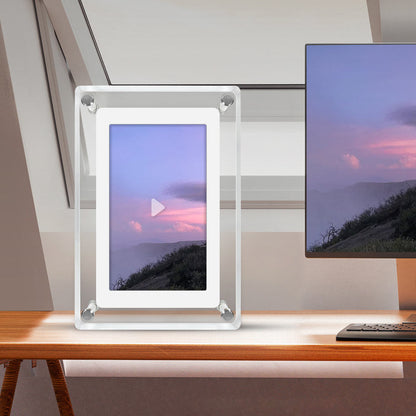 Digital Photo Frame-Free Shipping - aurelia-clothing-8955