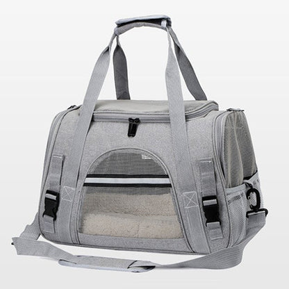 Pet Bag Portable Cat Backpack-Free Shipping