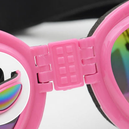 Dog Protection Goggles Sunglasses-Free Shipping