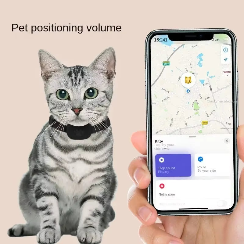 Pet tracking collar-Free Shipping