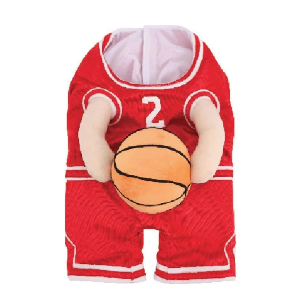 Dog Basketball Cost with Ball-Free Shipping