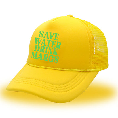Eco-Friendly Ink Printed Water-Saving-Free Shipping - aurelia-clothing-8955