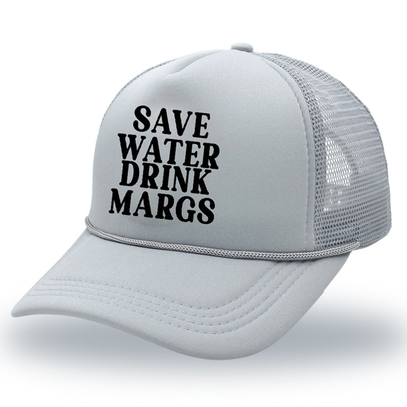 Eco-Friendly Ink Printed Water-Saving-Free Shipping - aurelia-clothing-8955