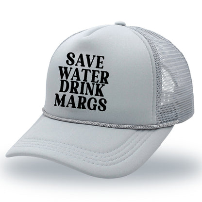Eco-Friendly Ink Printed Water-Saving-Free Shipping - aurelia-clothing-8955