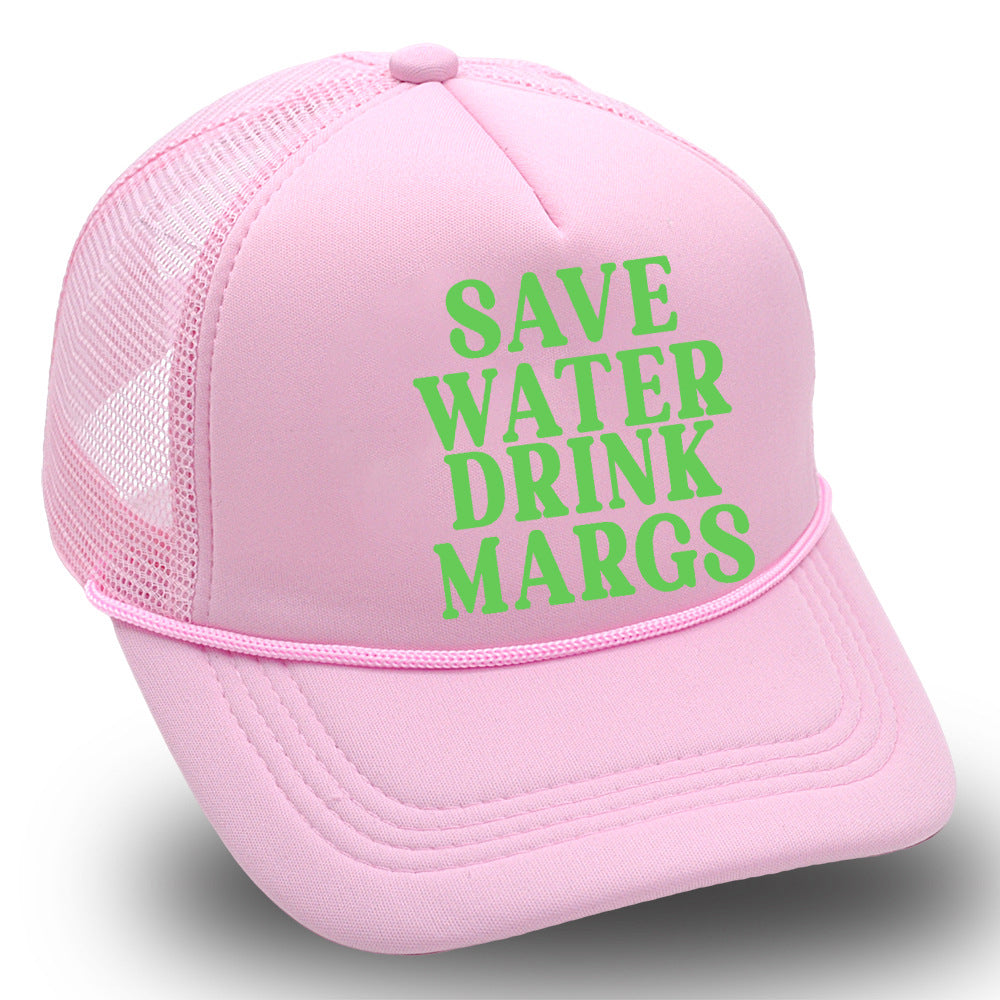 Eco-Friendly Ink Printed Water-Saving-Free Shipping - aurelia-clothing-8955
