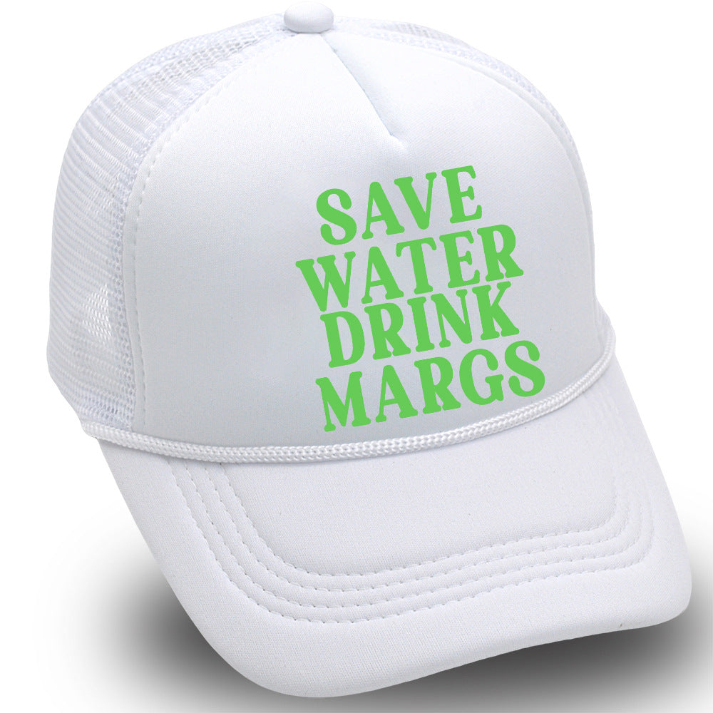 Eco-Friendly Ink Printed Water-Saving-Free Shipping - aurelia-clothing-8955