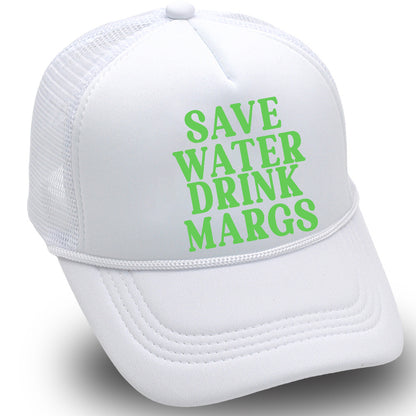 Eco-Friendly Ink Printed Water-Saving-Free Shipping - aurelia-clothing-8955