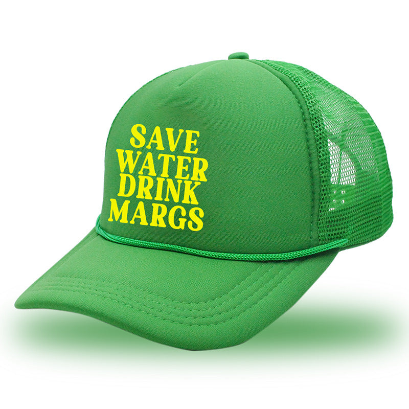 Eco-Friendly Ink Printed Water-Saving-Free Shipping - aurelia-clothing-8955