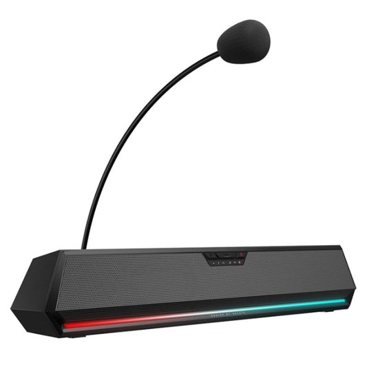 Edifier G1500bar Gaming Loudspeaker Box Desktop Home Laptop Wired Bluetooth Music Movie Games Three Sound Modes Loudspeaker Box - Free Shipping - aurelia-clothing-8955