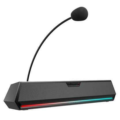 Edifier G1500bar Gaming Loudspeaker Box Desktop Home Laptop Wired Bluetooth Music Movie Games Three Sound Modes Loudspeaker Box - Free Shipping - aurelia-clothing-8955