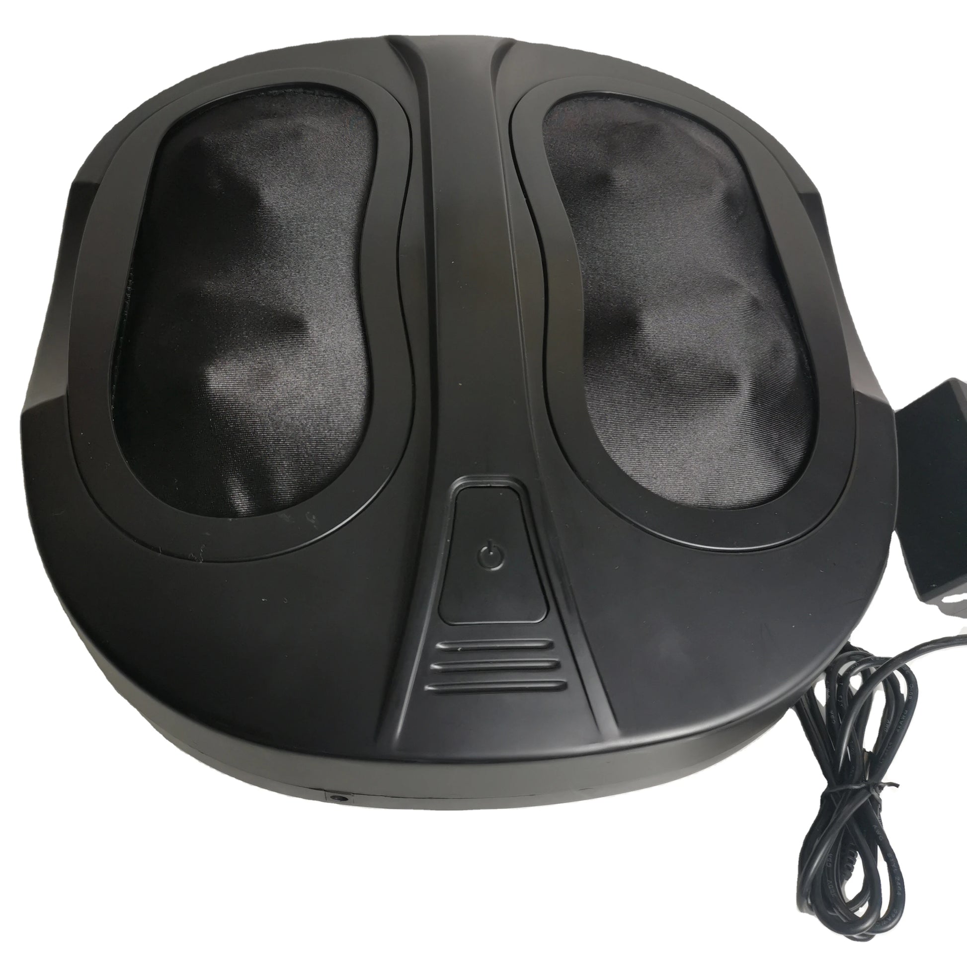 Electric Heat Electric Deep Foot Massager  - Free Shipping - Aurelia Clothing