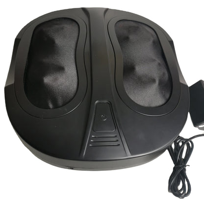 Electric Heat Electric Deep Foot Massager  - Free Shipping - aurelia-clothing-8955