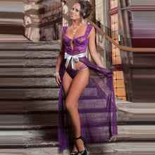 Elegant womens intimate lingerie-Free Shipping - aurelia-clothing-8955