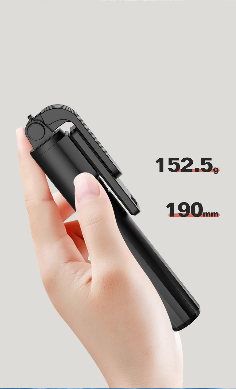 Extended P40S Bluetooth Selfie Stick-Free Shipping - aurelia-clothing-8955