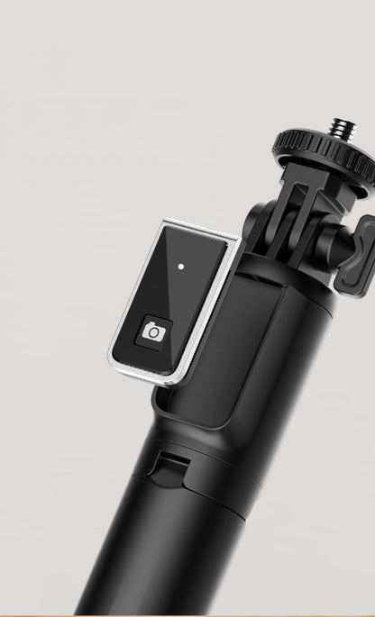 Extended P40S Bluetooth Selfie Stick-Free Shipping - aurelia-clothing-8955