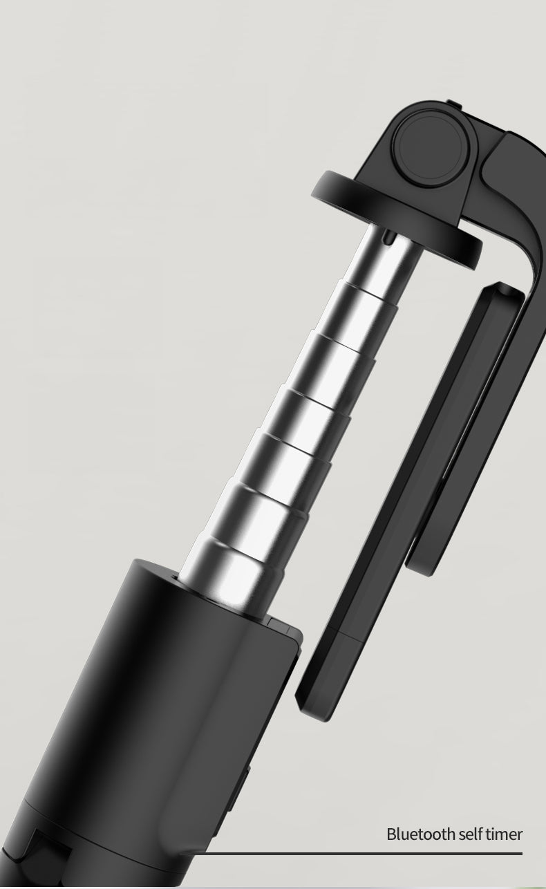 Extended P40S Bluetooth Selfie Stick-Free Shipping - aurelia-clothing-8955