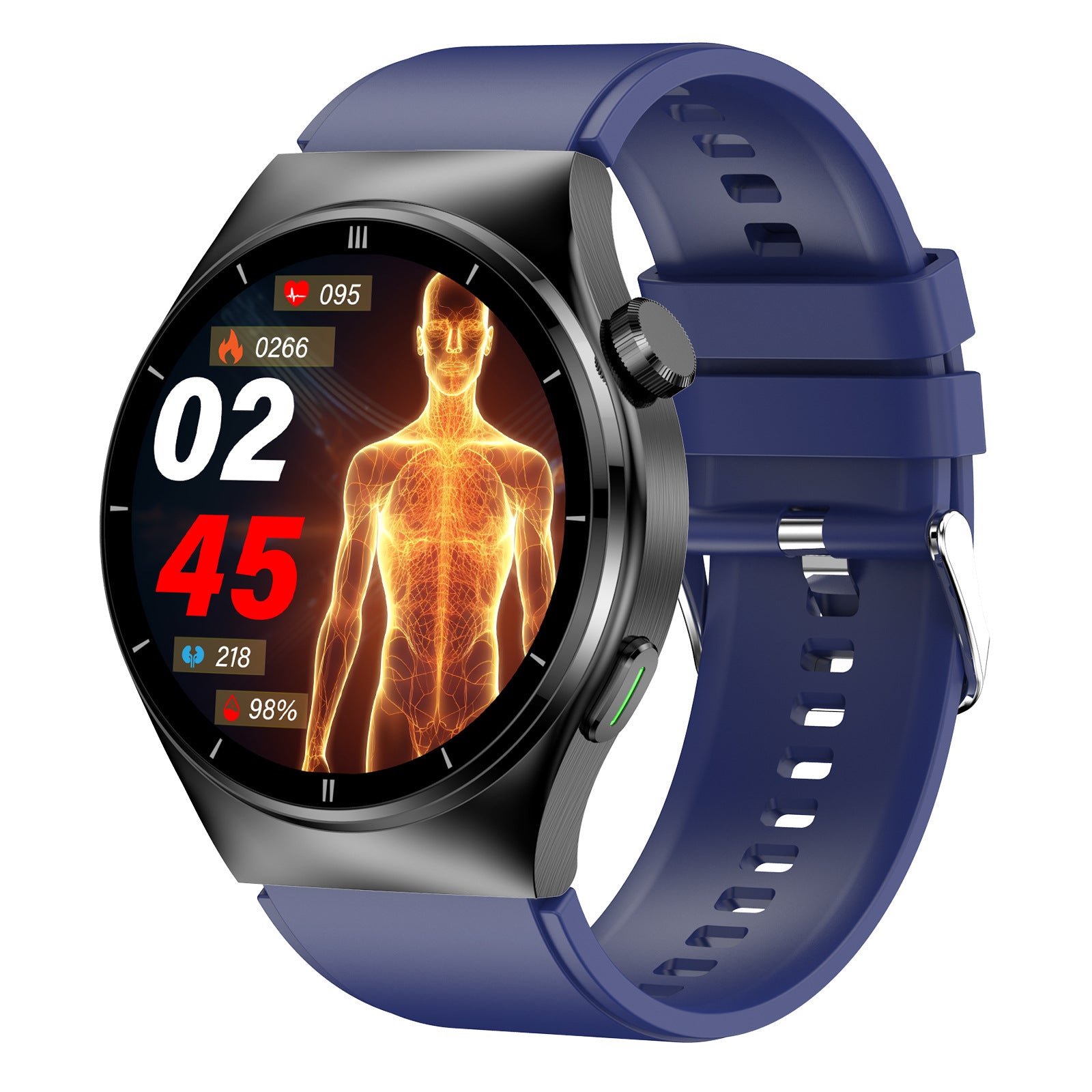 F320 laser therapy Bluetooth call - Free Shipping - aurelia-clothing-8955