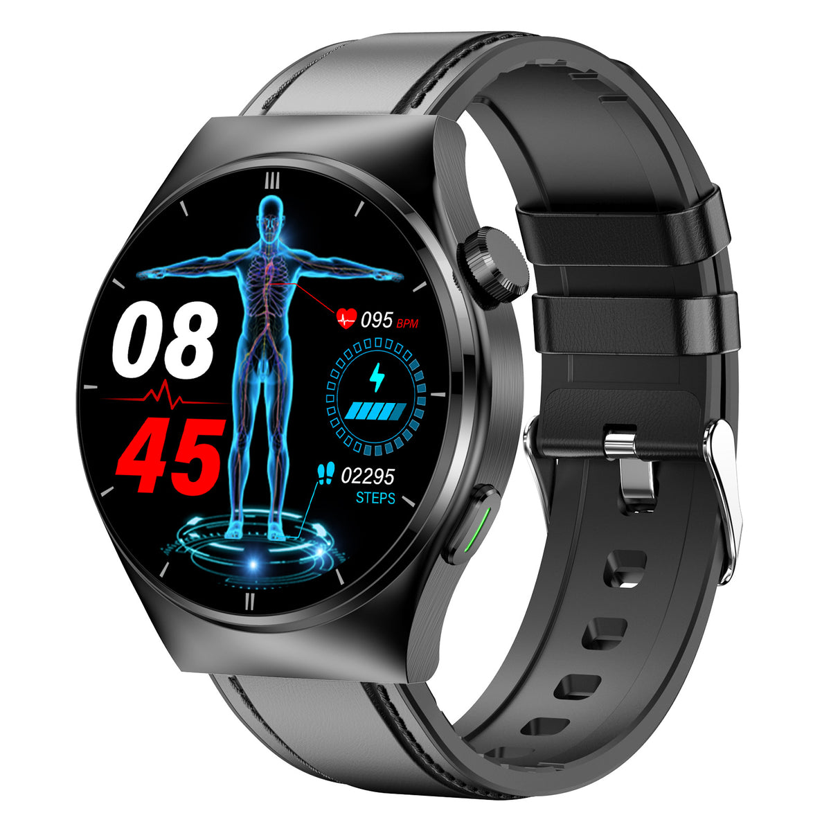 F320 laser therapy Bluetooth call - Free Shipping - aurelia-clothing-8955