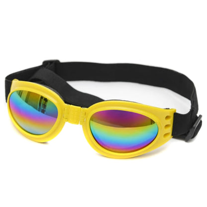 Dog Protection Goggles Sunglasses-Free Shipping