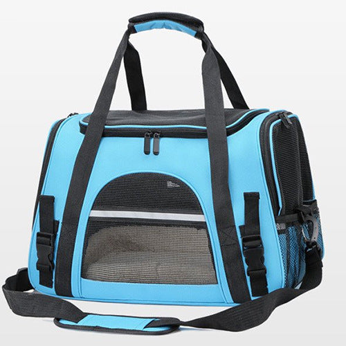 Pet Bag Portable Cat Backpack-Free Shipping
