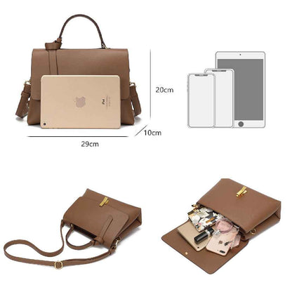Famous Designer Brand Handbags-Free Shipping - aurelia-clothing-8955