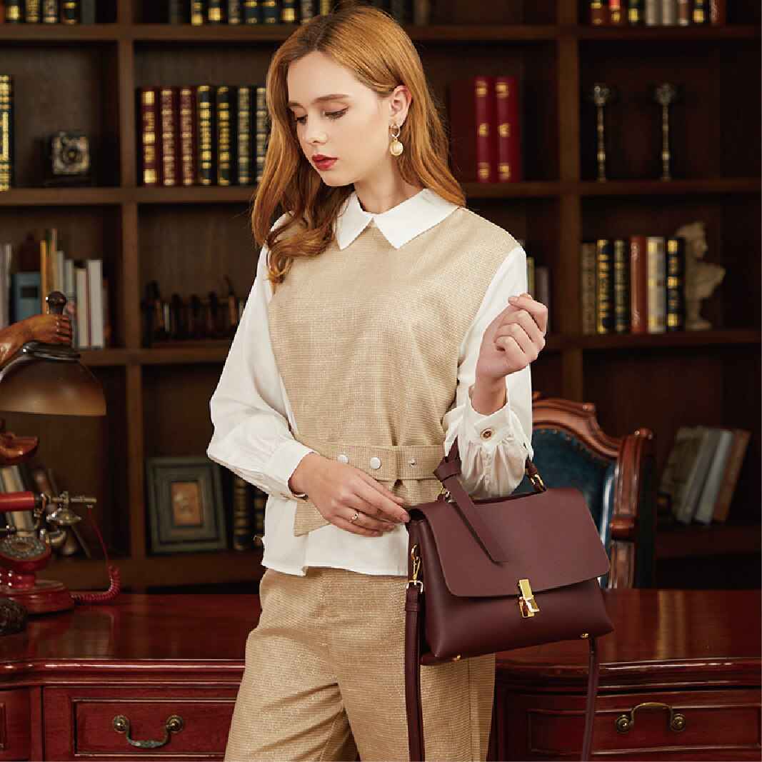 Famous Designer Brand Handbags-Free Shipping - aurelia-clothing-8955