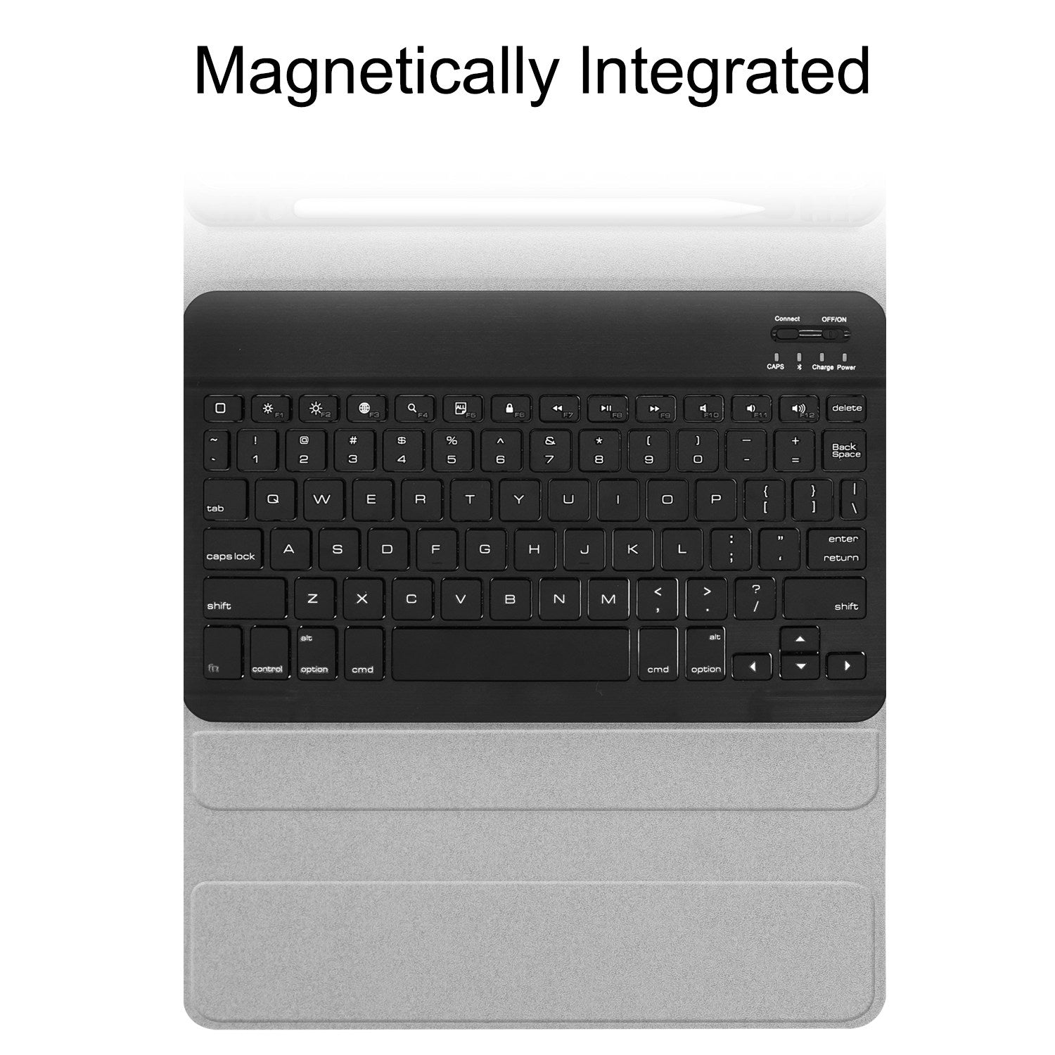 For Apple Ipad Air12 Ipad Pro 9.7Ipad 9.7(20172018)Smart Sleep Tablet Bluetooth Keyboard Case - Free Shipping - aurelia-clothing-8955