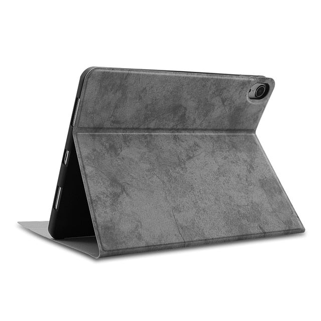 For Apple Ipad Air12 Ipad Pro 9.7Ipad 9.7(20172018)Smart Sleep Tablet Bluetooth Keyboard Case - Free Shipping - aurelia-clothing-8955
