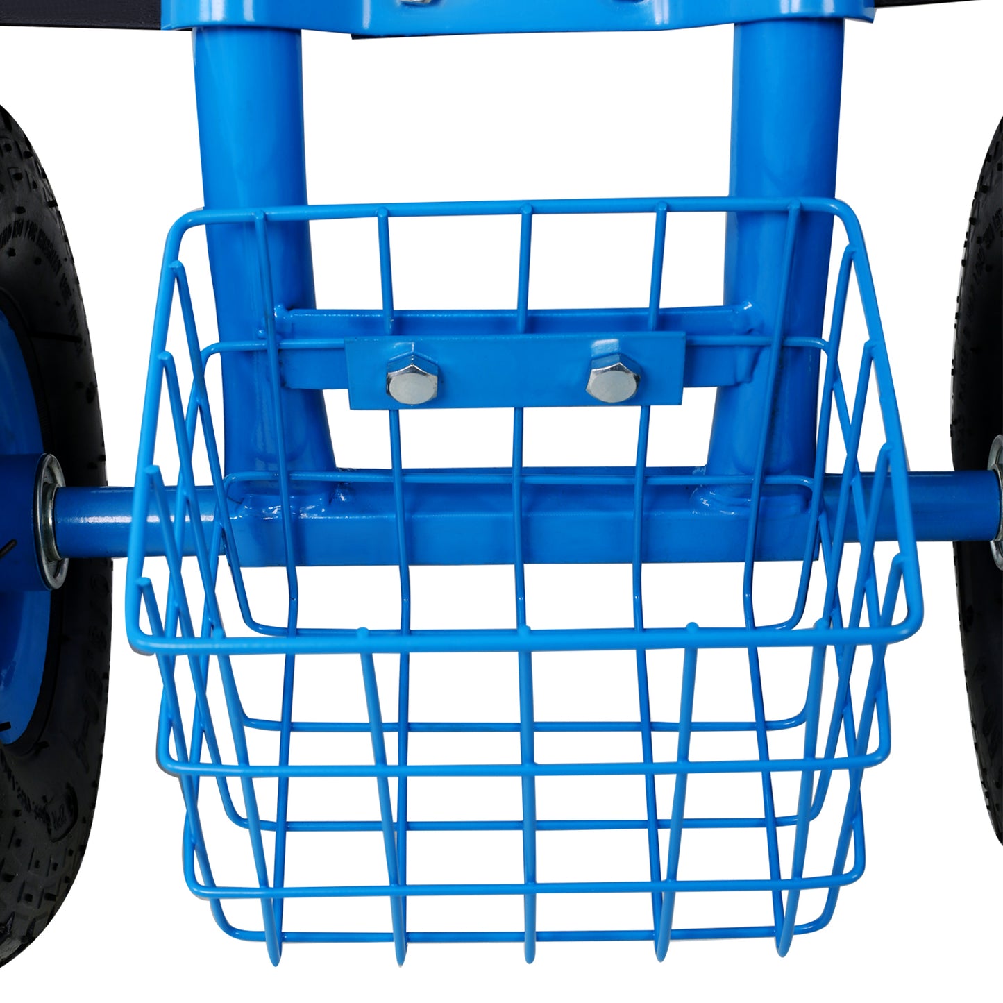Garden Scooter Garden Cart Seat-Free Shipping - aurelia-clothing-8955