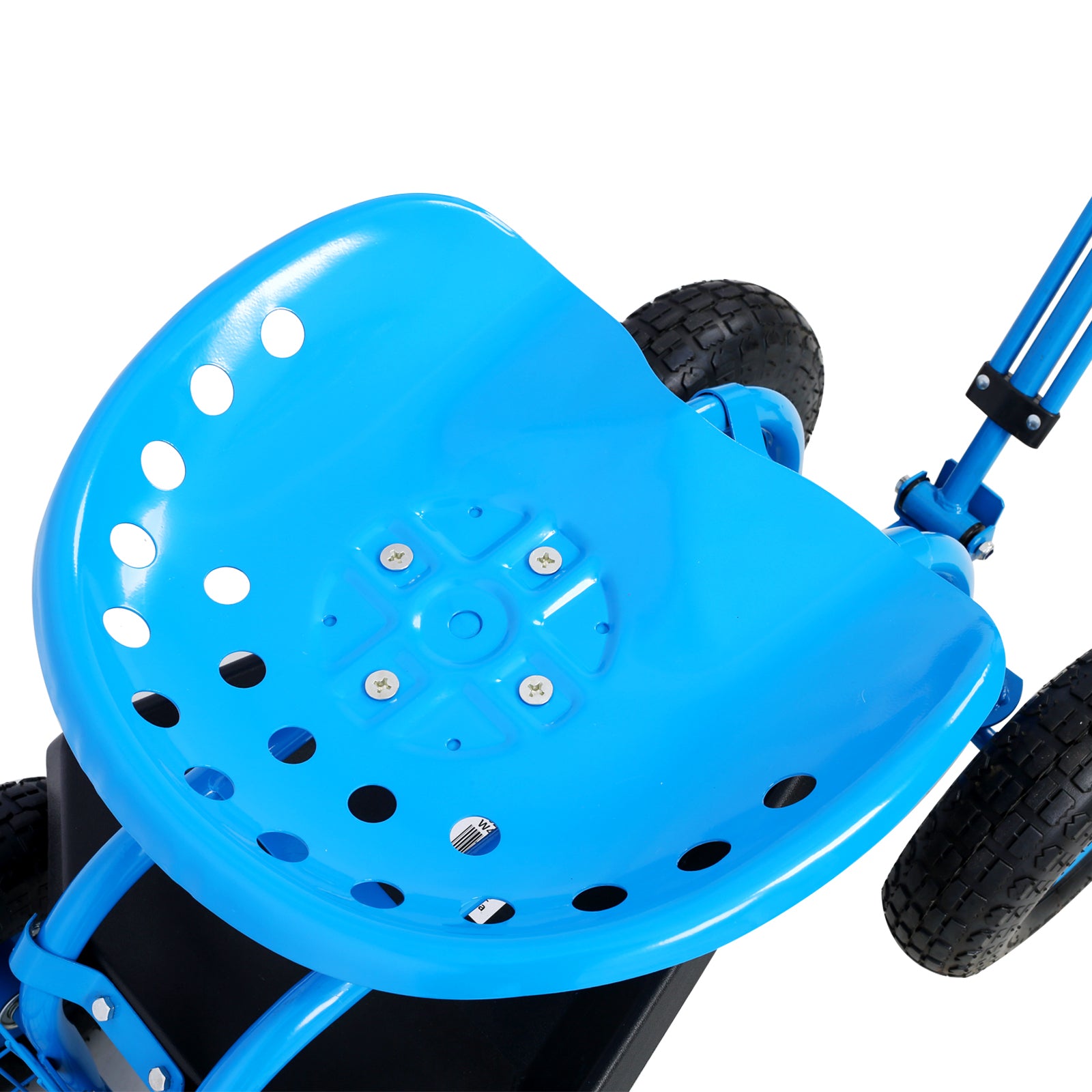 Garden Scooter Garden Cart Seat-Free Shipping - aurelia-clothing-8955