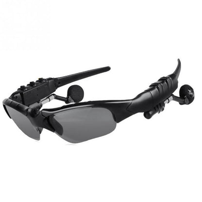 Glasses Bluetooth Headset Sunglasses-Free Shipping - aurelia-clothing-8955