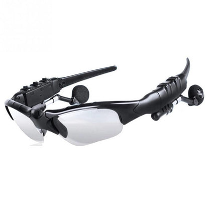 Glasses Bluetooth Headset Sunglasses-Free Shipping - aurelia-clothing-8955