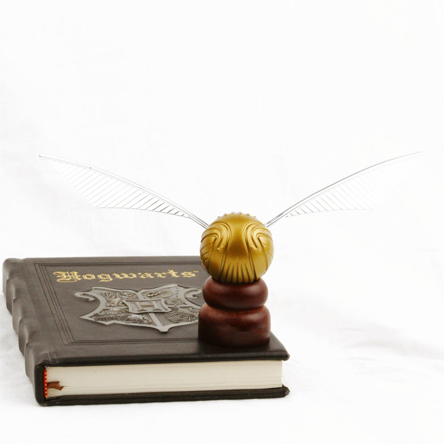 Golden Snitch Ornament-Free Shipping - aurelia-clothing-8955