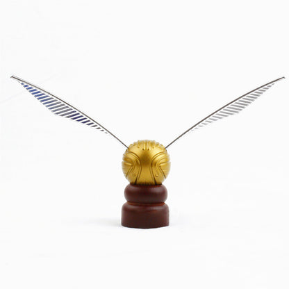 Golden Snitch Ornament-Free Shipping - aurelia-clothing-8955