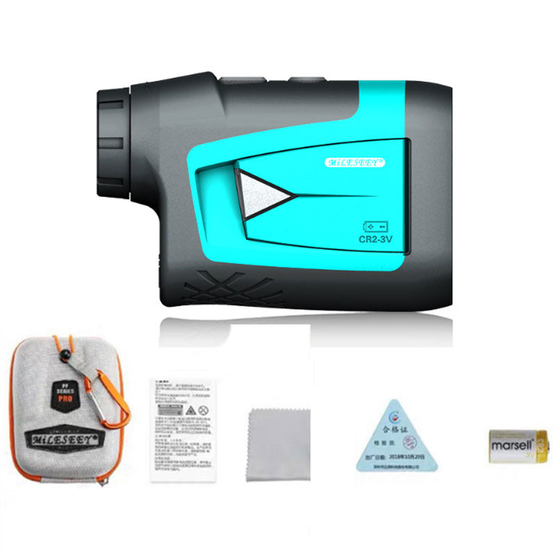 Golf Laser Rangefinder-Free Shipping - aurelia-clothing-8955