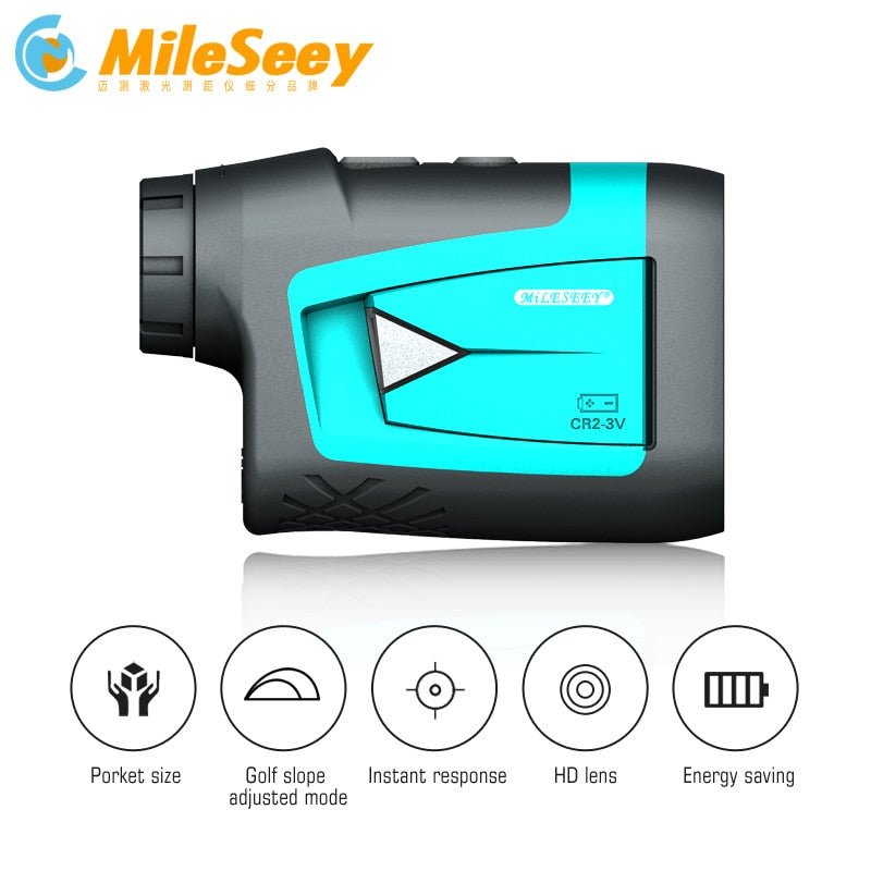 Golf Laser Rangefinder-Free Shipping - aurelia-clothing-8955